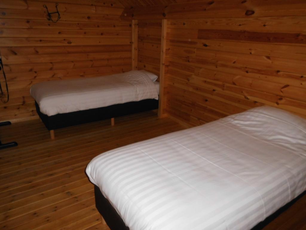 B&B Willow Springs Way Station Gouvy Room photo